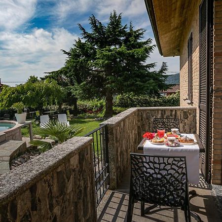 Villa Cuore Tavernerio المظهر الخارجي الصورة