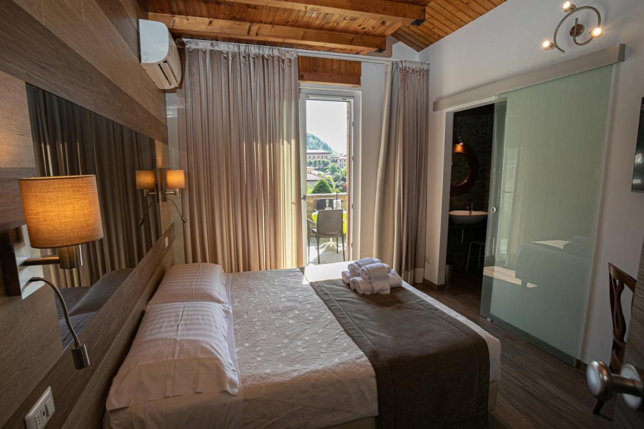 Villa Cuore Tavernerio المظهر الخارجي الصورة