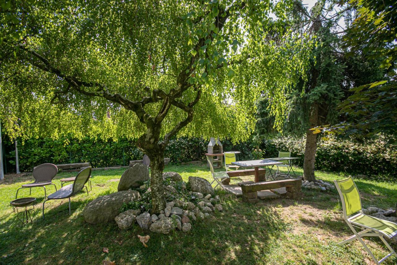 Villa Cuore Tavernerio المظهر الخارجي الصورة