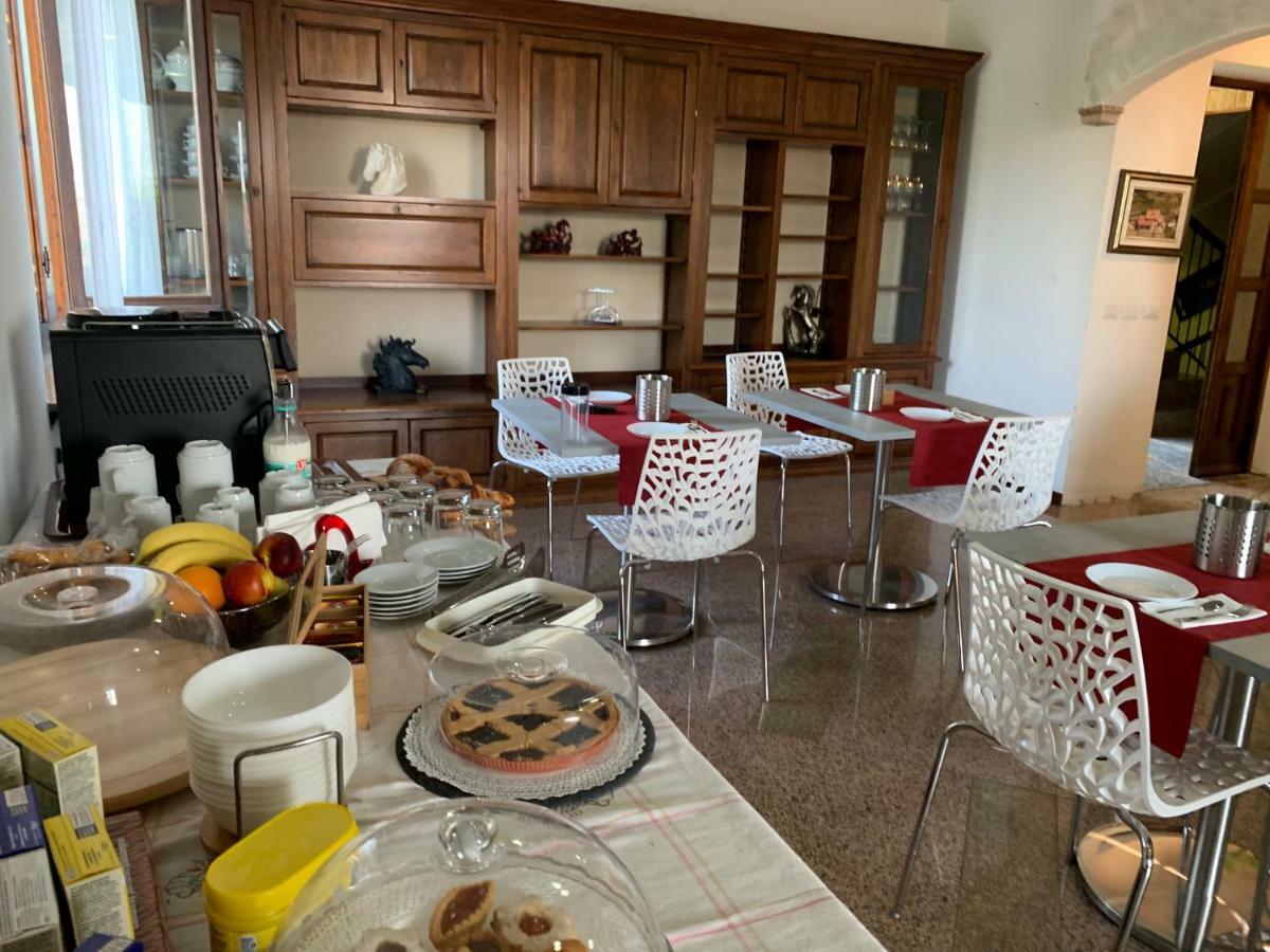 Villa Cuore Tavernerio المظهر الخارجي الصورة