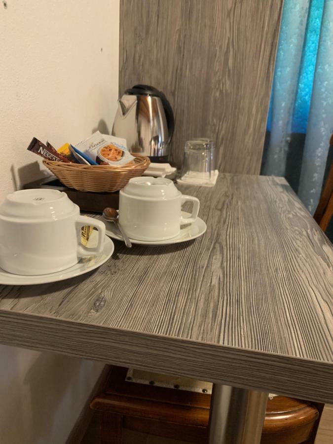 Villa Cuore Tavernerio المظهر الخارجي الصورة